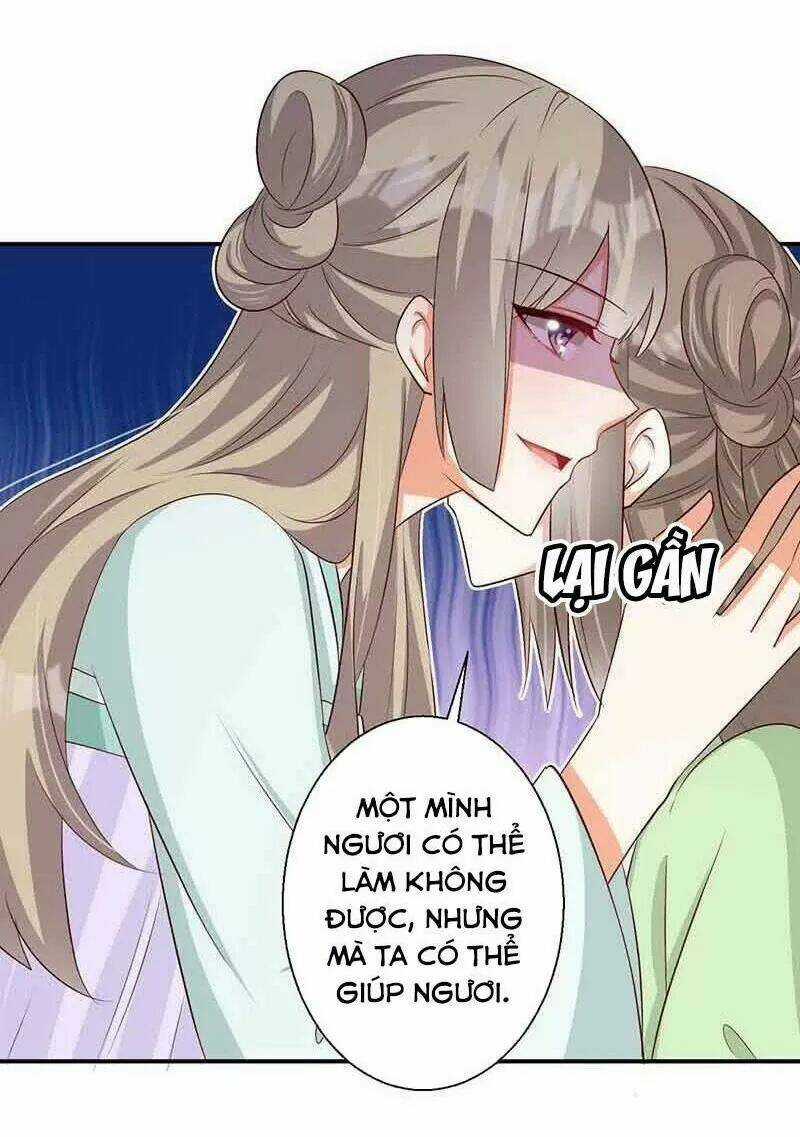 Độc Y Cuồng Phi - Chapter 48 - Trang 4