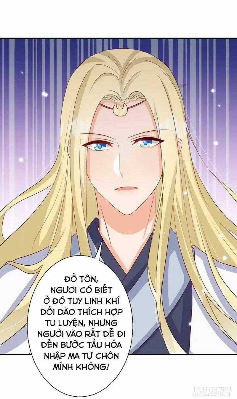 Độc Y Cuồng Phi - Chapter 48 - Trang 31