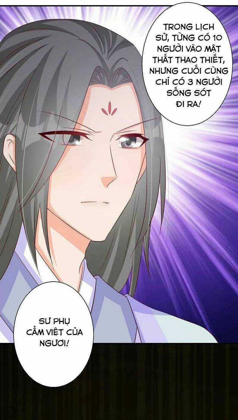 Độc Y Cuồng Phi - Chapter 48 - Trang 32