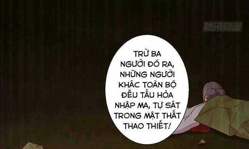 Độc Y Cuồng Phi - Chapter 48 - Trang 33