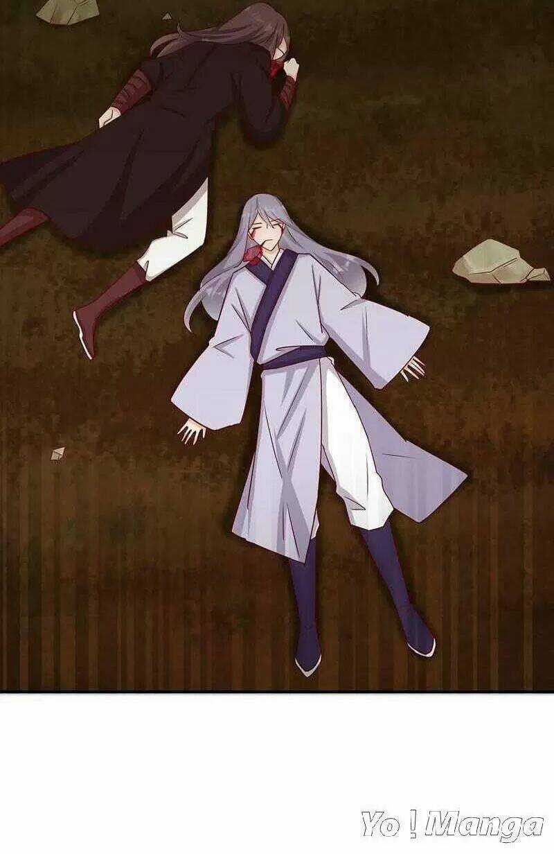 Độc Y Cuồng Phi - Chapter 48 - Trang 34