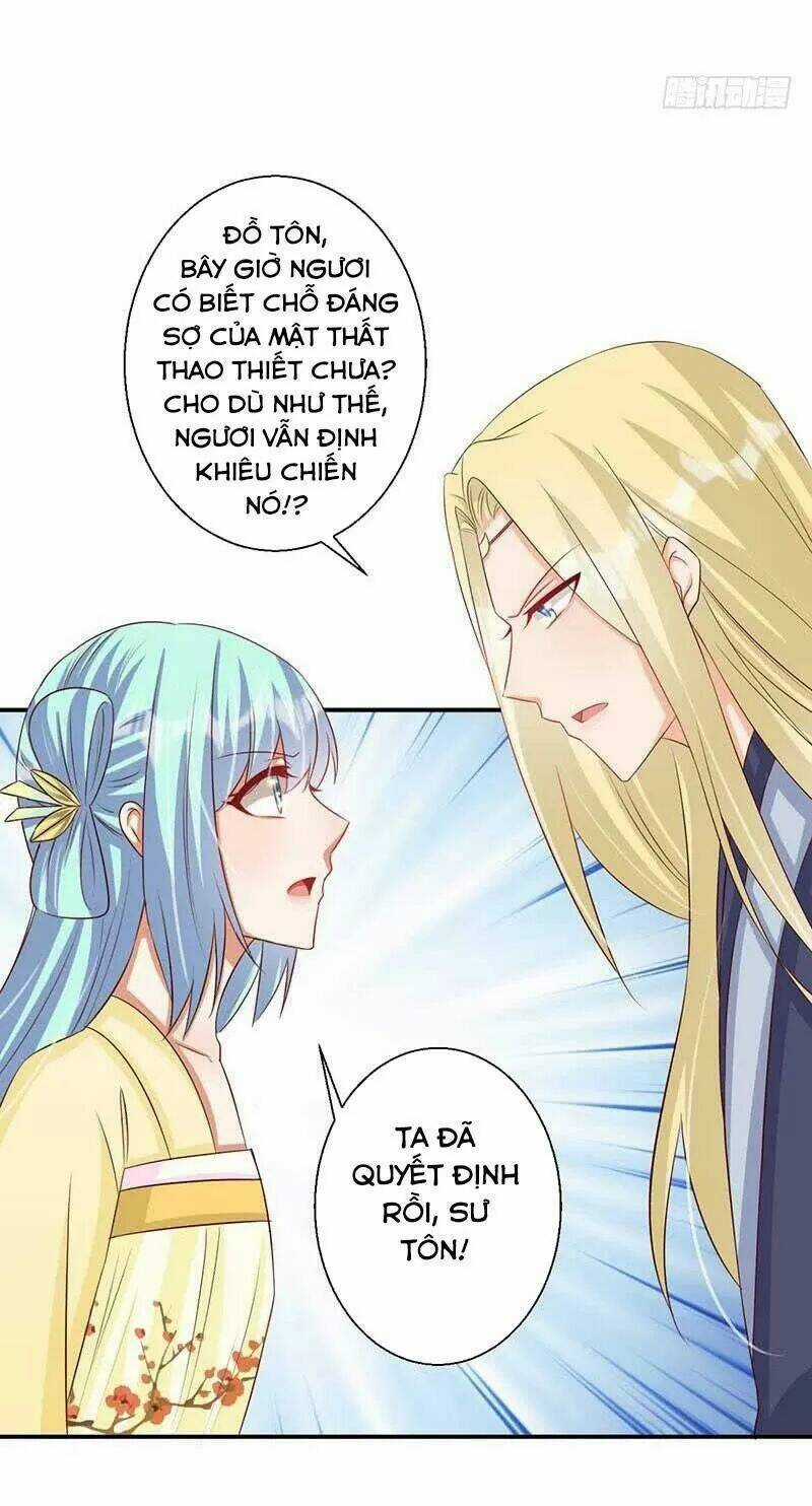 Độc Y Cuồng Phi - Chapter 48 - Trang 35