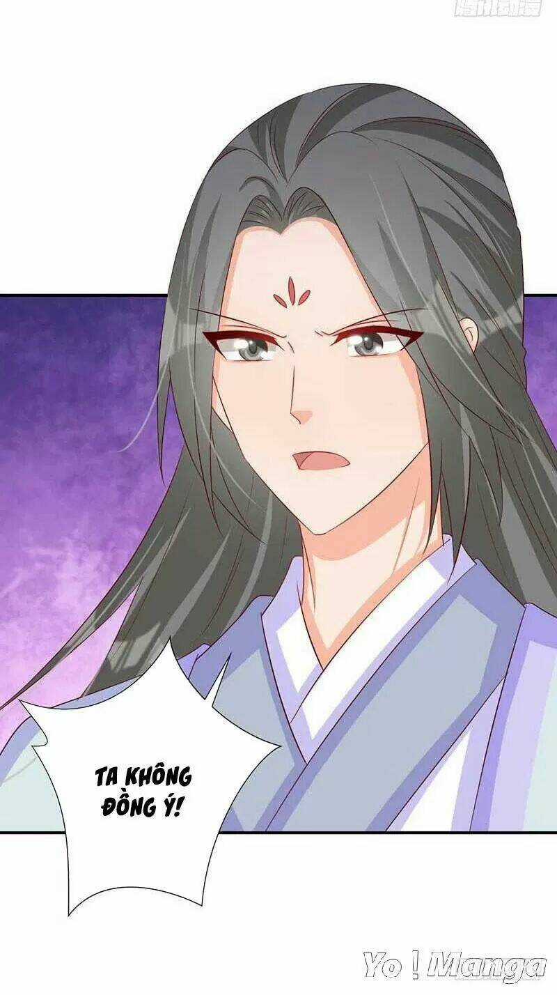 Độc Y Cuồng Phi - Chapter 48 - Trang 37