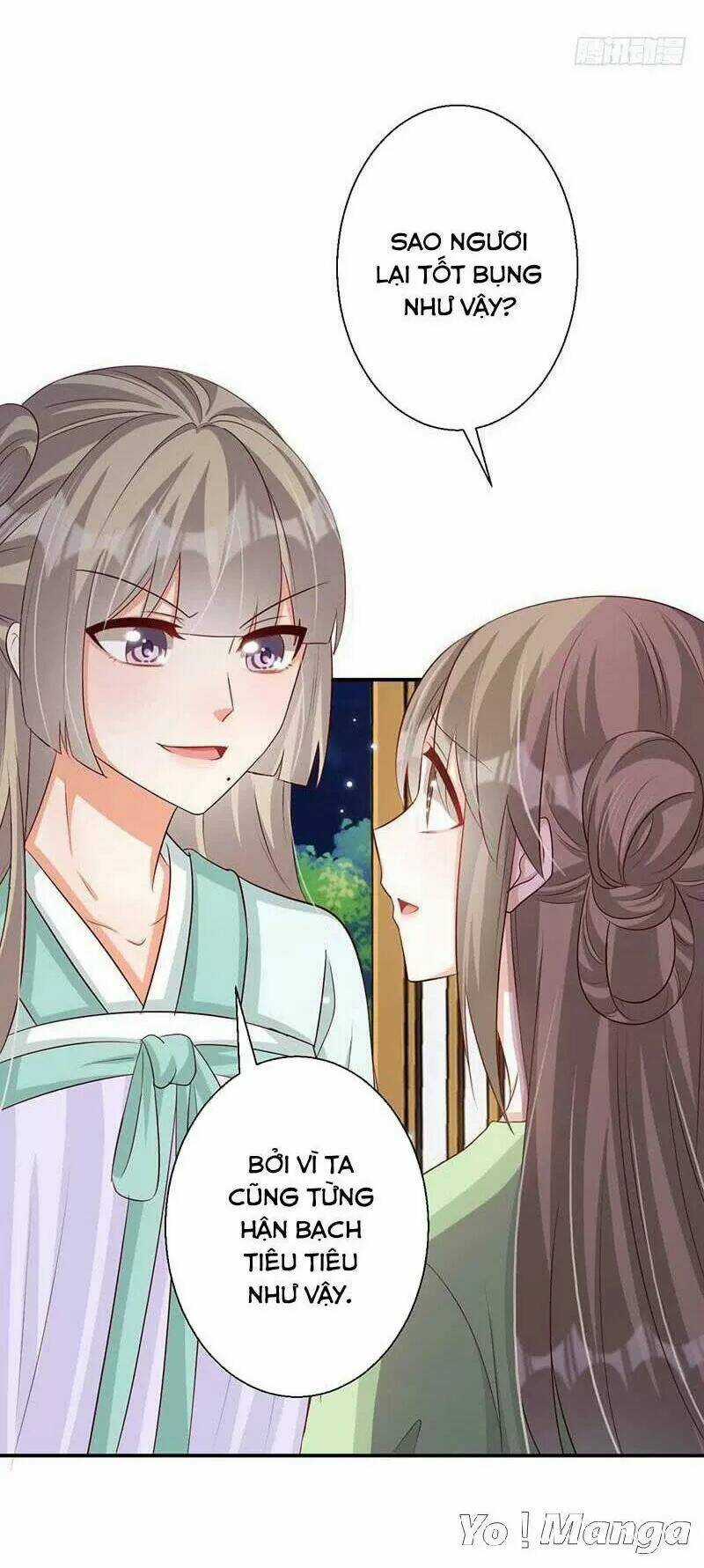 Độc Y Cuồng Phi - Chapter 48 - Trang 5