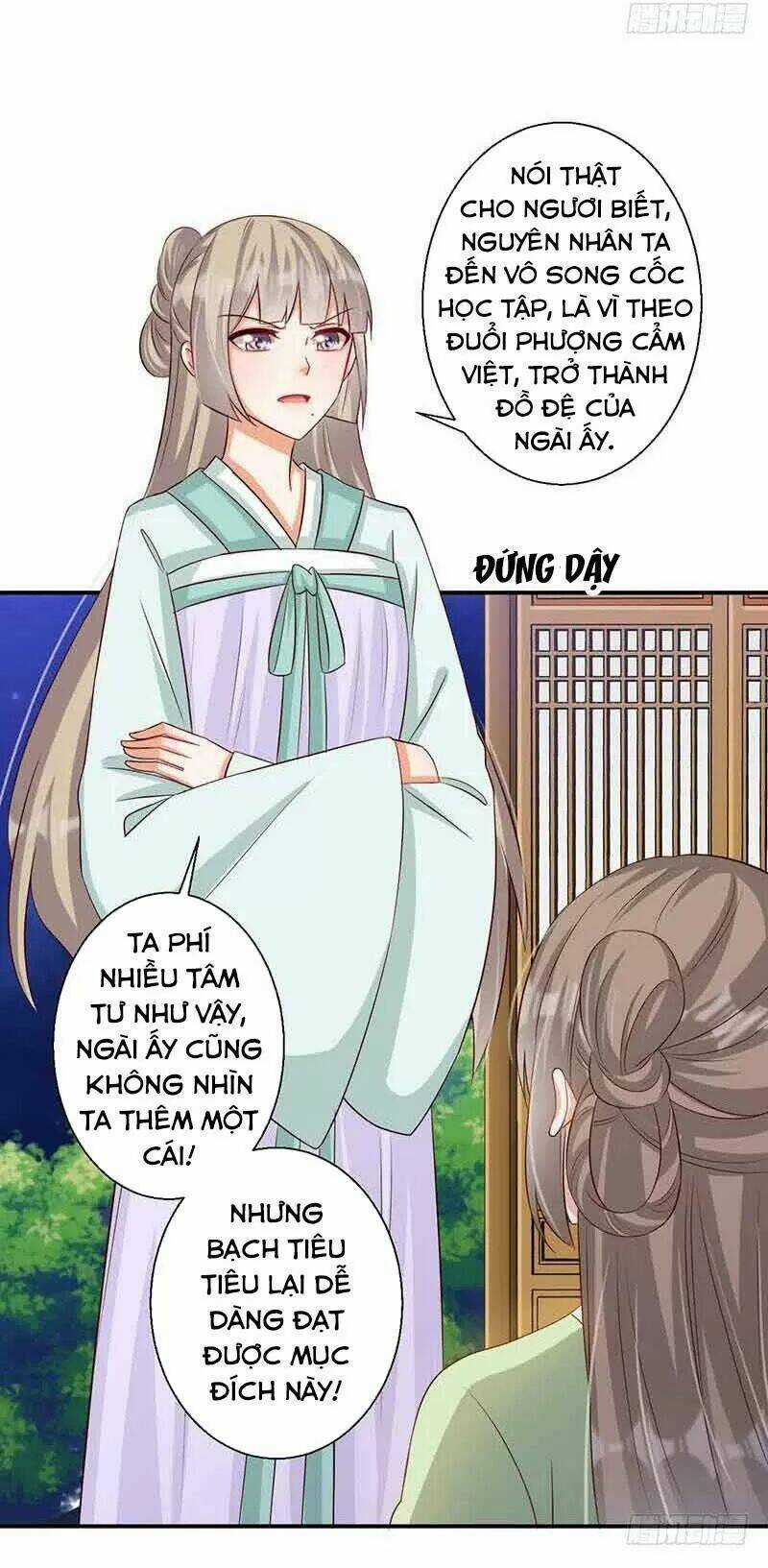 Độc Y Cuồng Phi - Chapter 48 - Trang 6