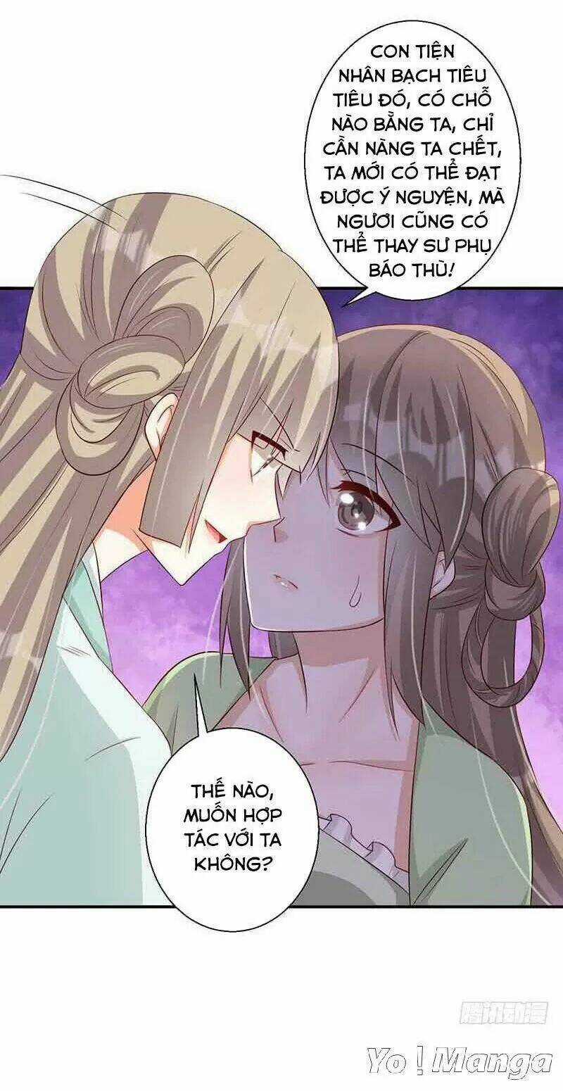 Độc Y Cuồng Phi - Chapter 48 - Trang 7