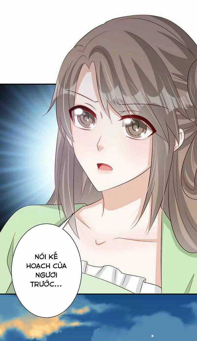 Độc Y Cuồng Phi - Chapter 48 - Trang 8