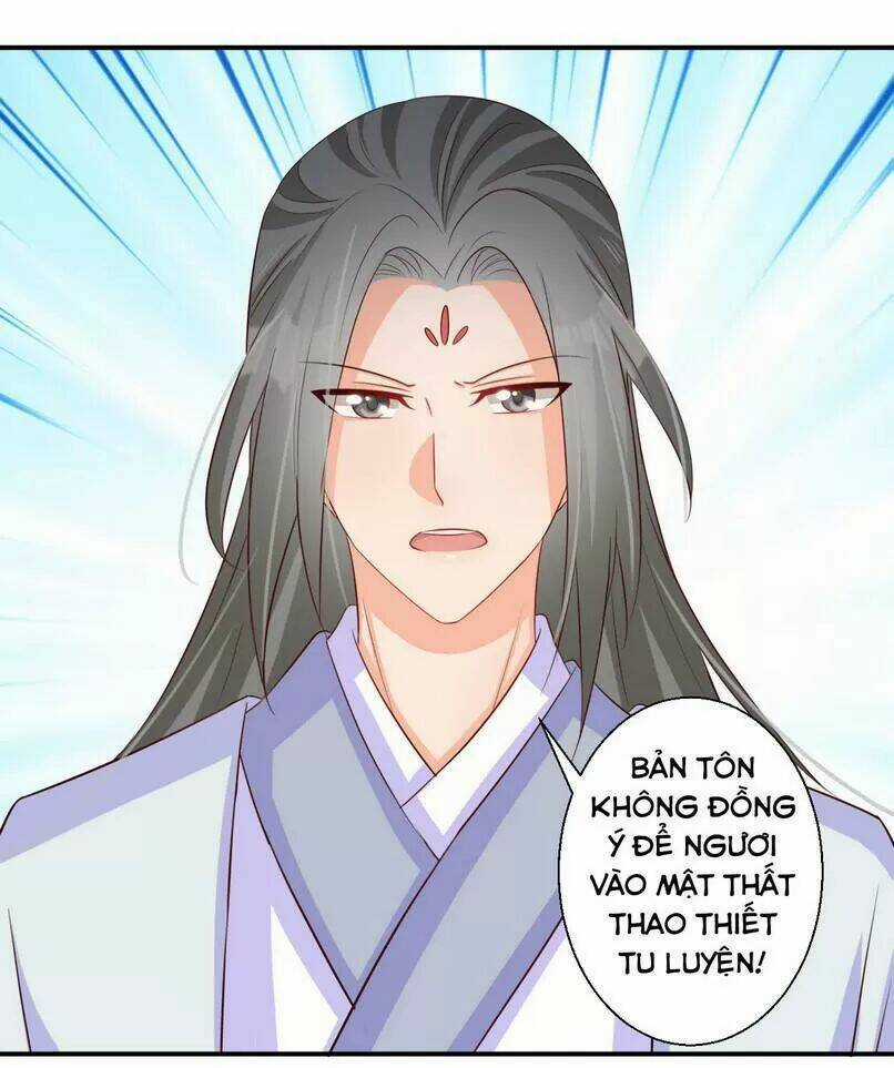 Độc Y Cuồng Phi - Chapter 49 - Trang 1