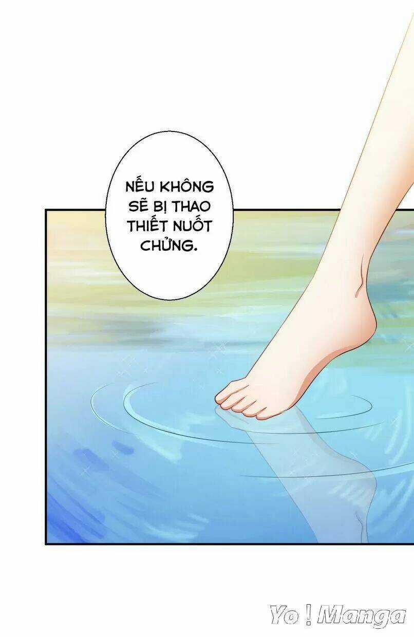 Độc Y Cuồng Phi - Chapter 49 - Trang 12