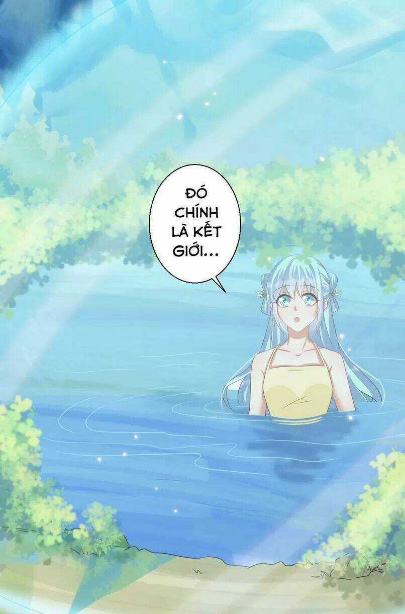 Độc Y Cuồng Phi - Chapter 49 - Trang 13