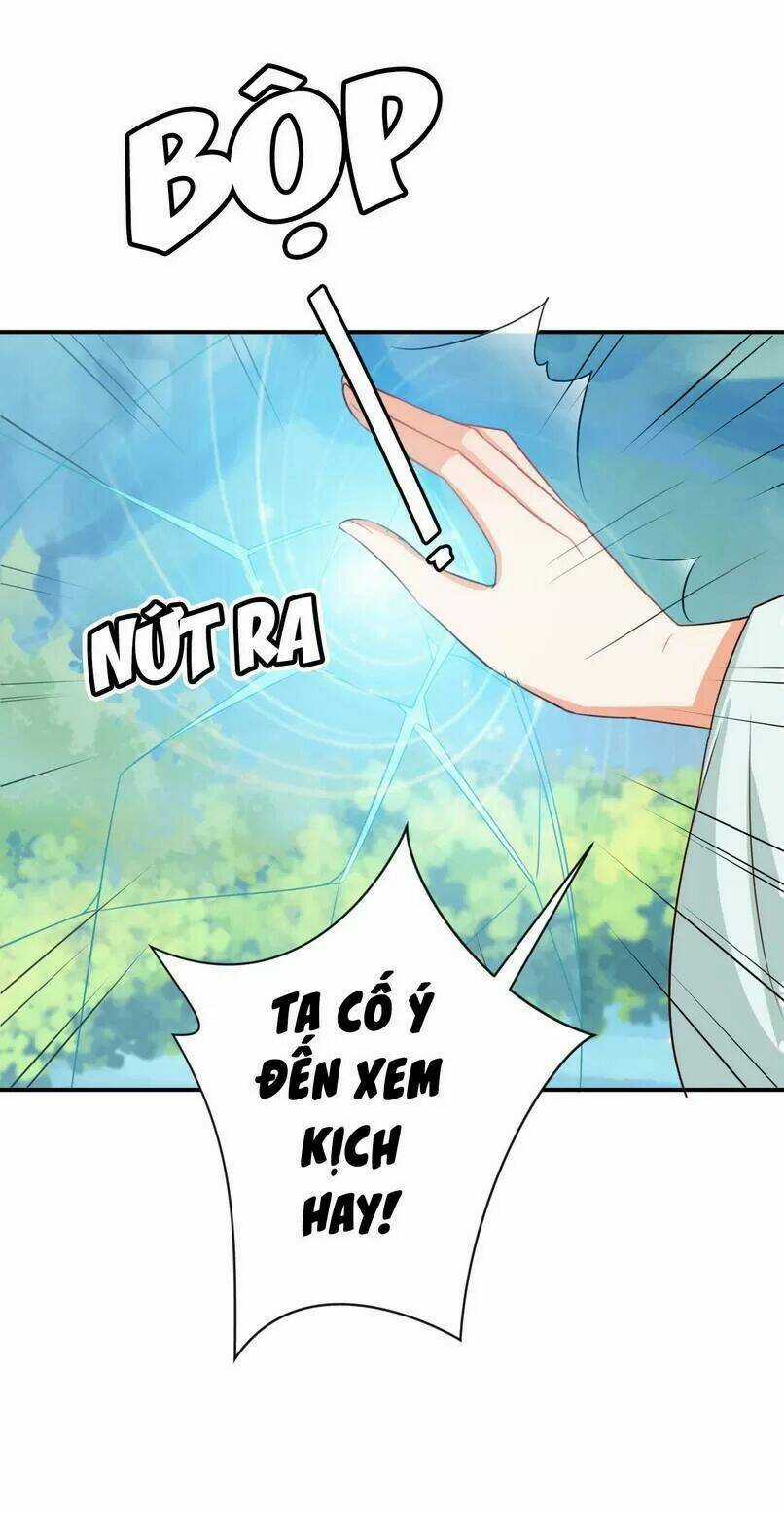 Độc Y Cuồng Phi - Chapter 49 - Trang 17