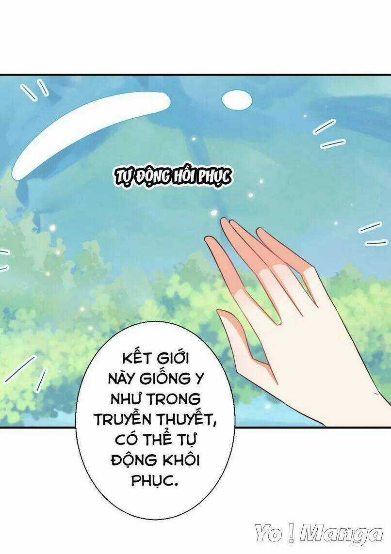 Độc Y Cuồng Phi - Chapter 49 - Trang 18