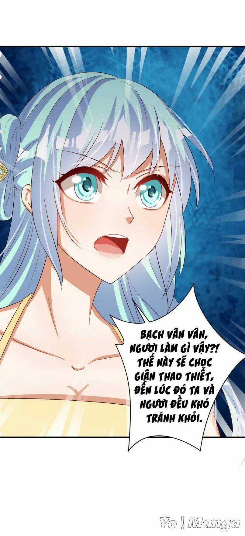Độc Y Cuồng Phi - Chapter 49 - Trang 20