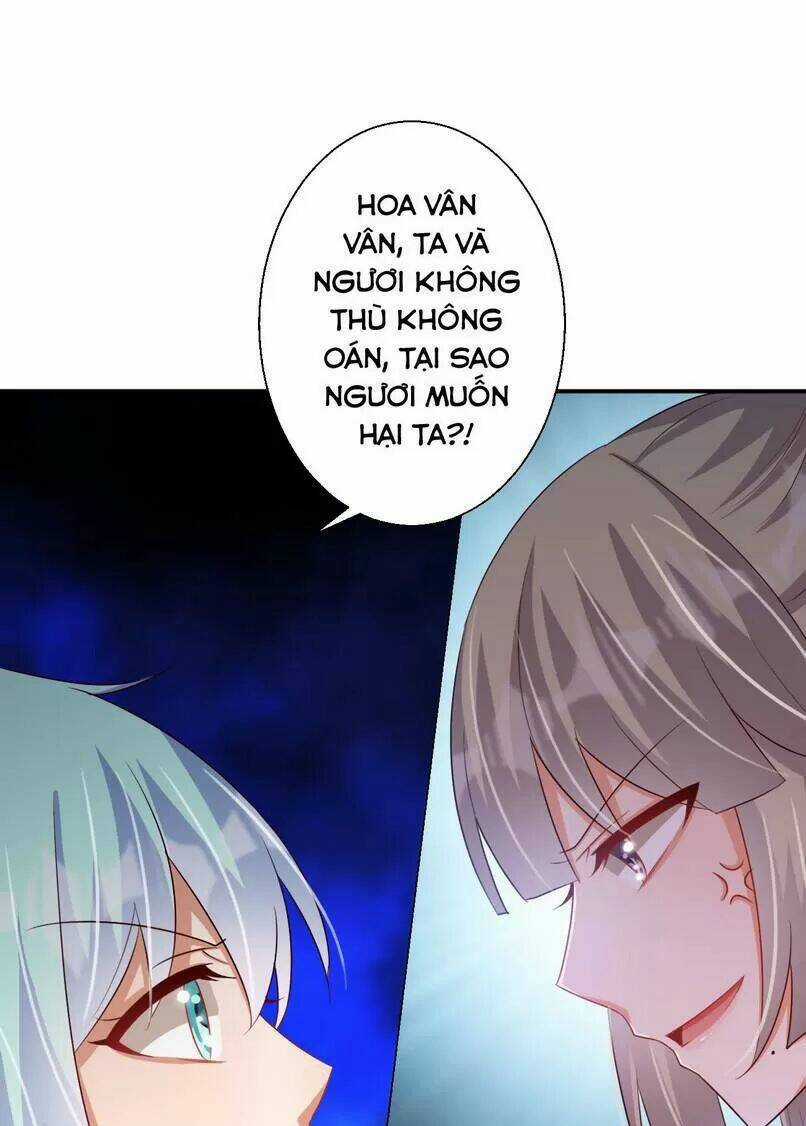 Độc Y Cuồng Phi - Chapter 49 - Trang 22