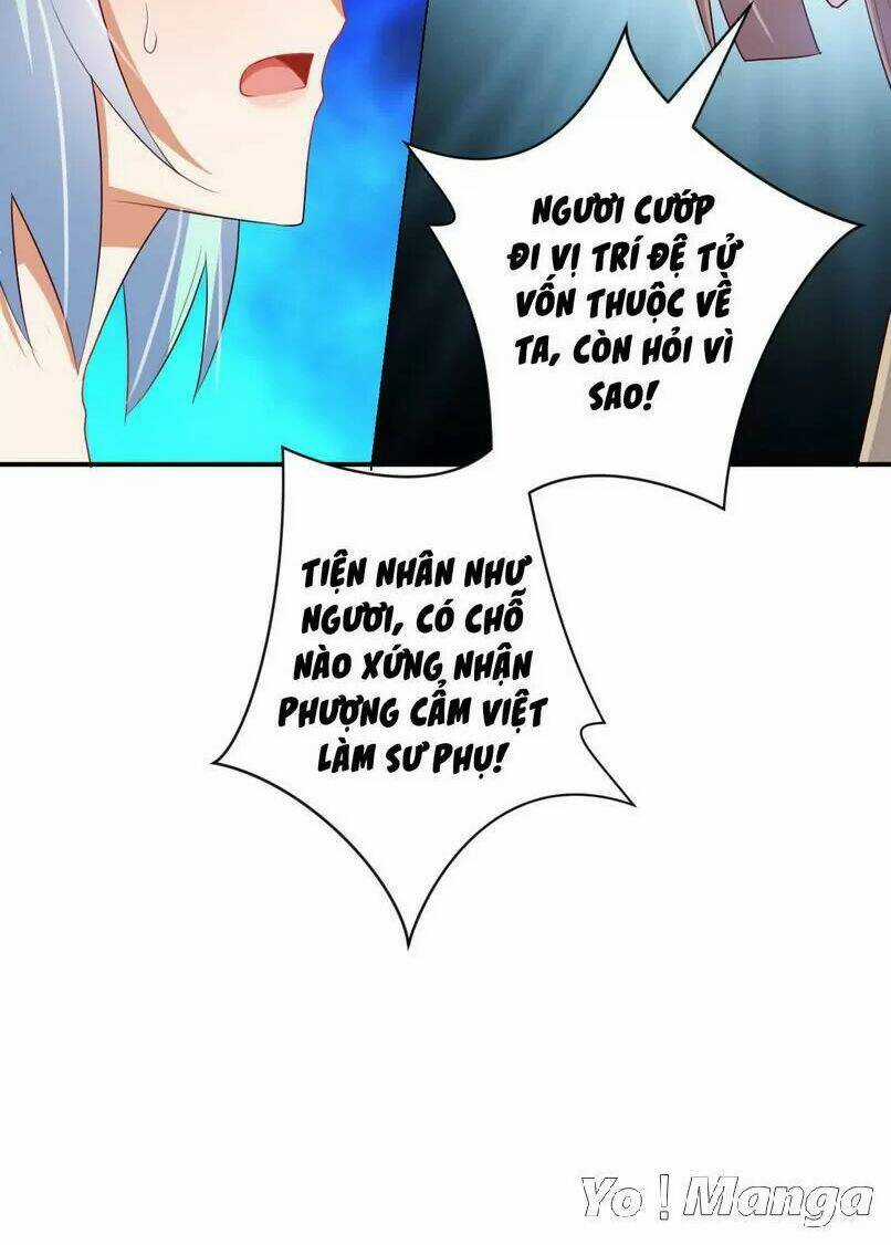 Độc Y Cuồng Phi - Chapter 49 - Trang 23