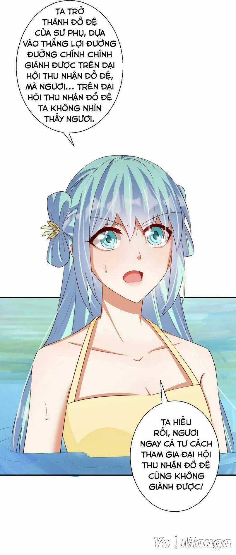 Độc Y Cuồng Phi - Chapter 49 - Trang 24