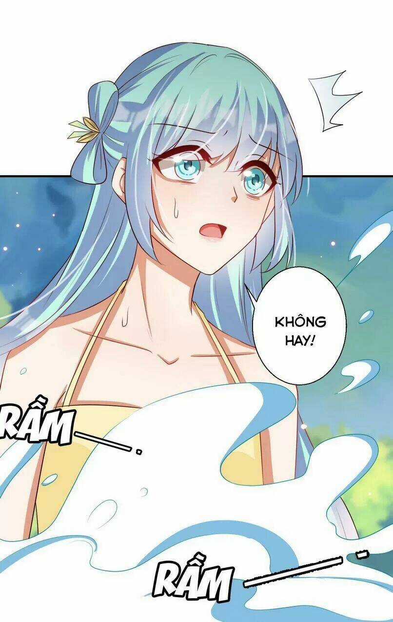 Độc Y Cuồng Phi - Chapter 49 - Trang 26