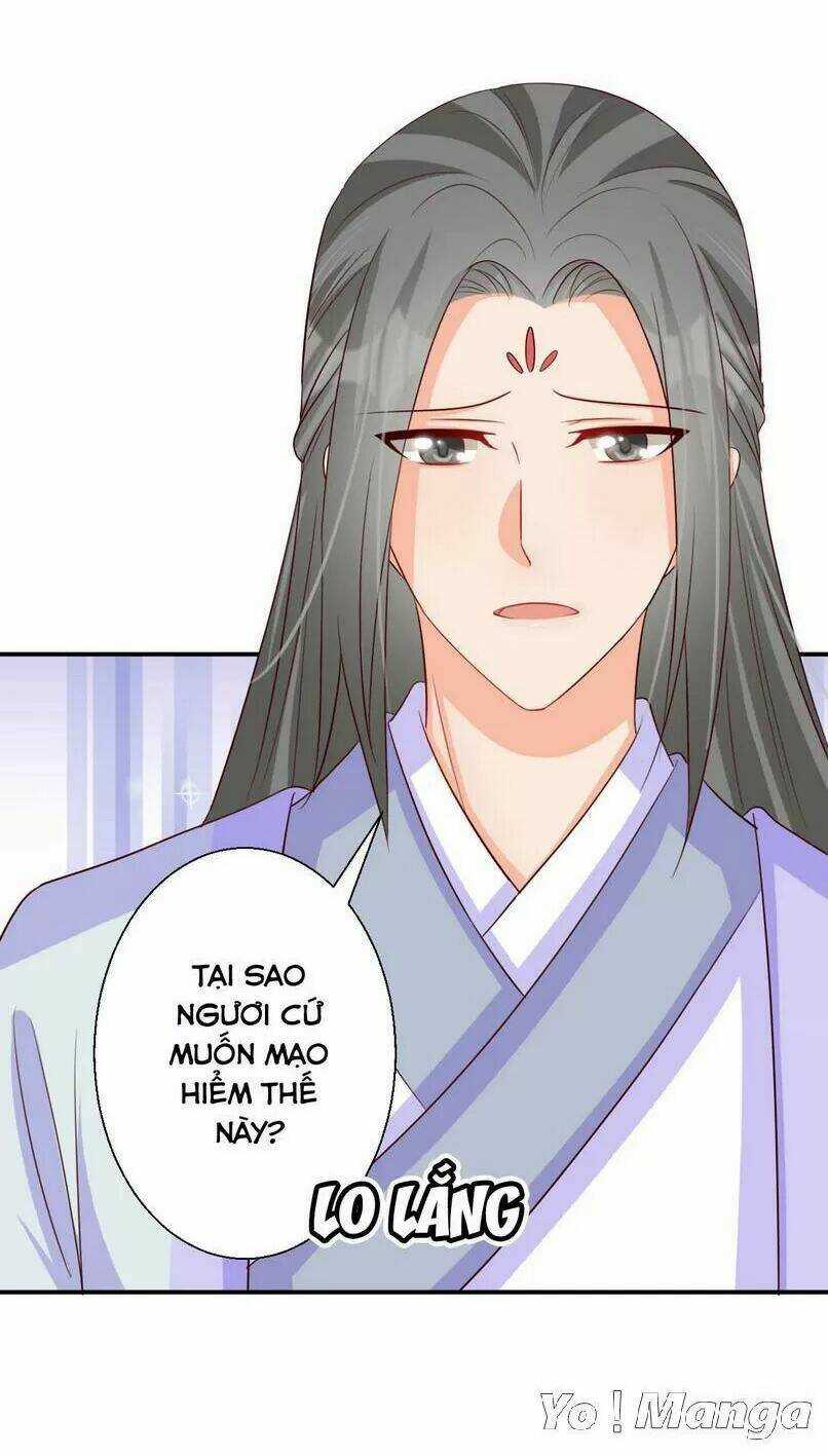 Độc Y Cuồng Phi - Chapter 49 - Trang 4