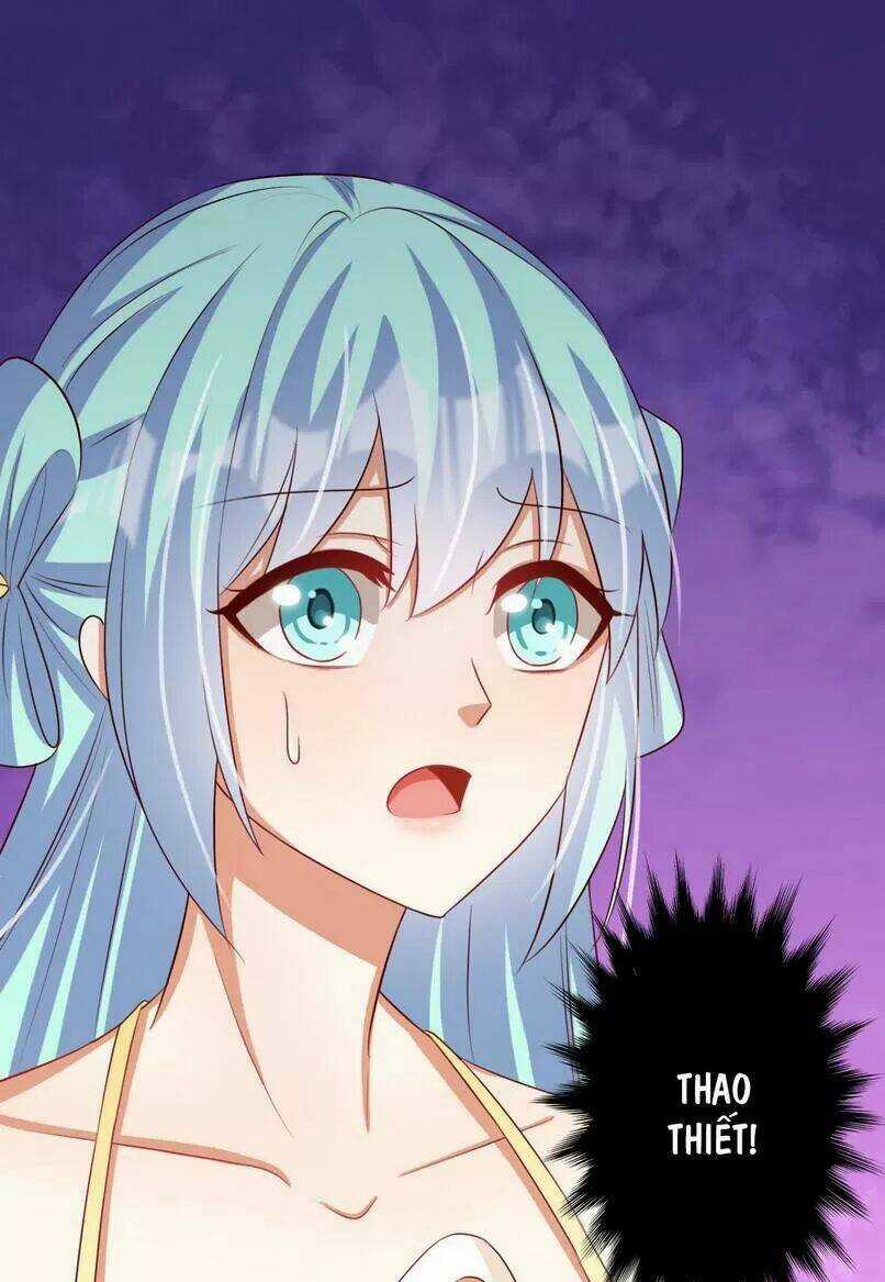 Độc Y Cuồng Phi - Chapter 49 - Trang 31