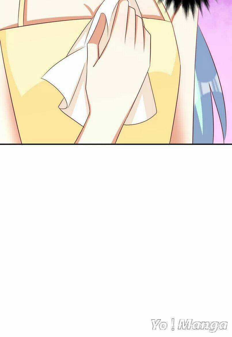 Độc Y Cuồng Phi - Chapter 49 - Trang 32