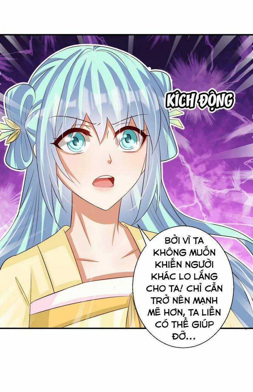 Độc Y Cuồng Phi - Chapter 49 - Trang 5