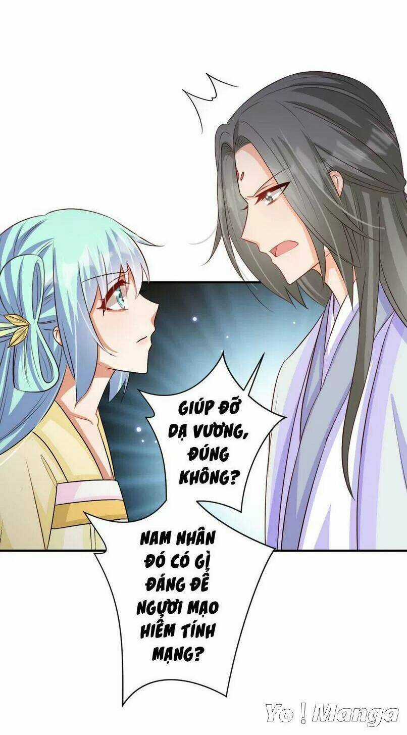 Độc Y Cuồng Phi - Chapter 49 - Trang 6