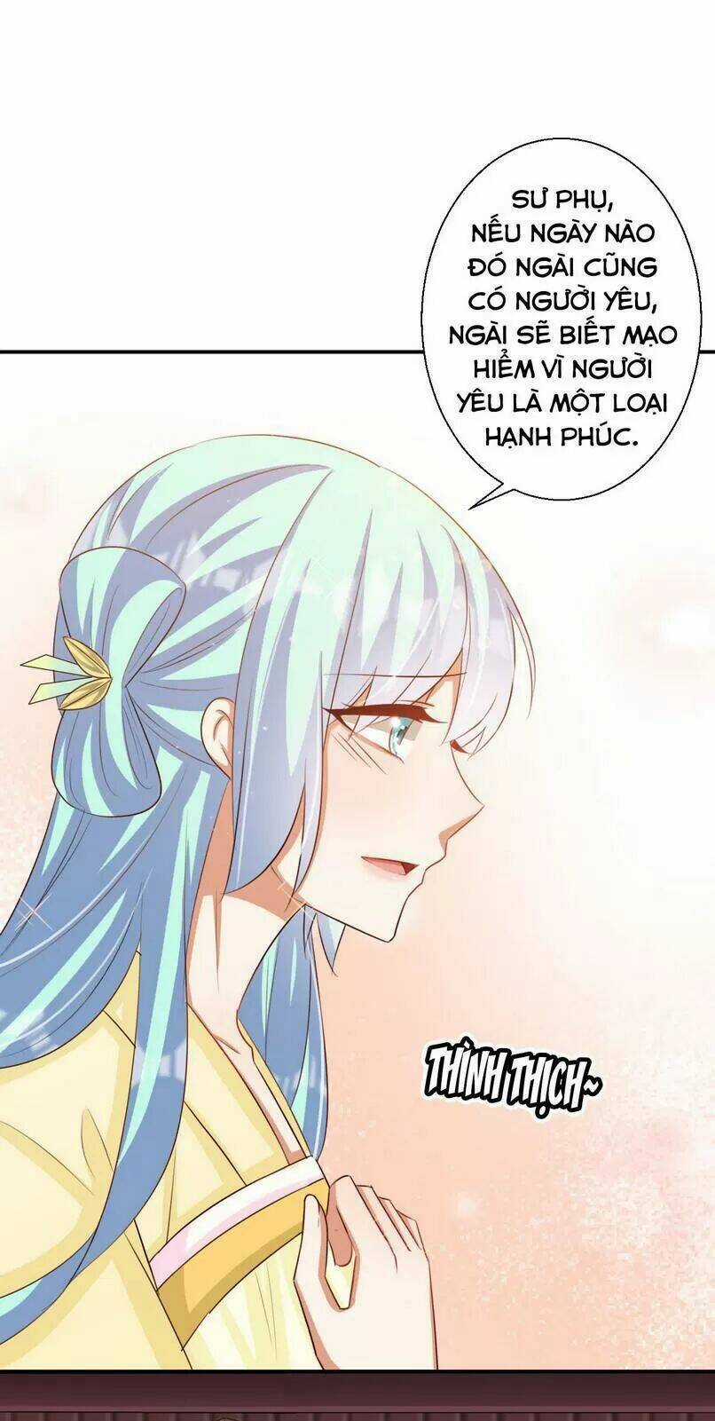 Độc Y Cuồng Phi - Chapter 49 - Trang 7