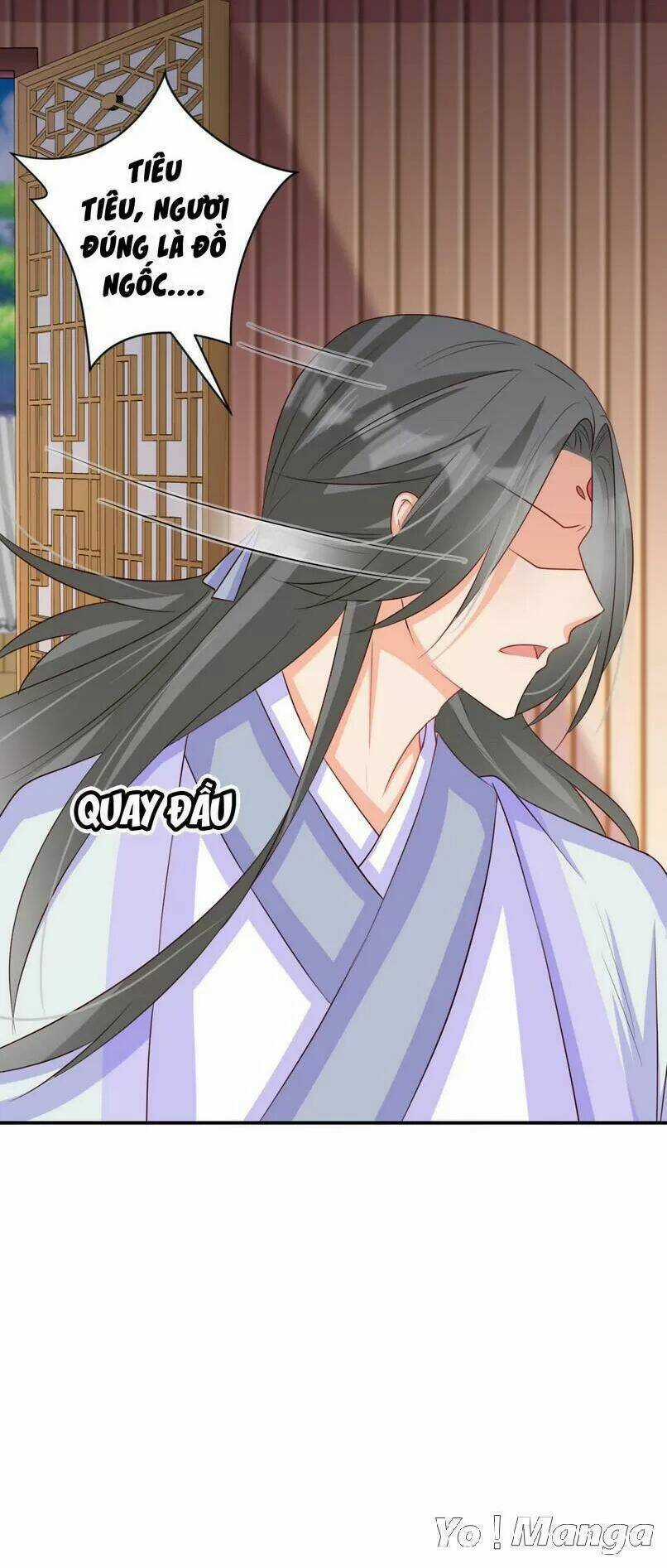 Độc Y Cuồng Phi - Chapter 49 - Trang 8