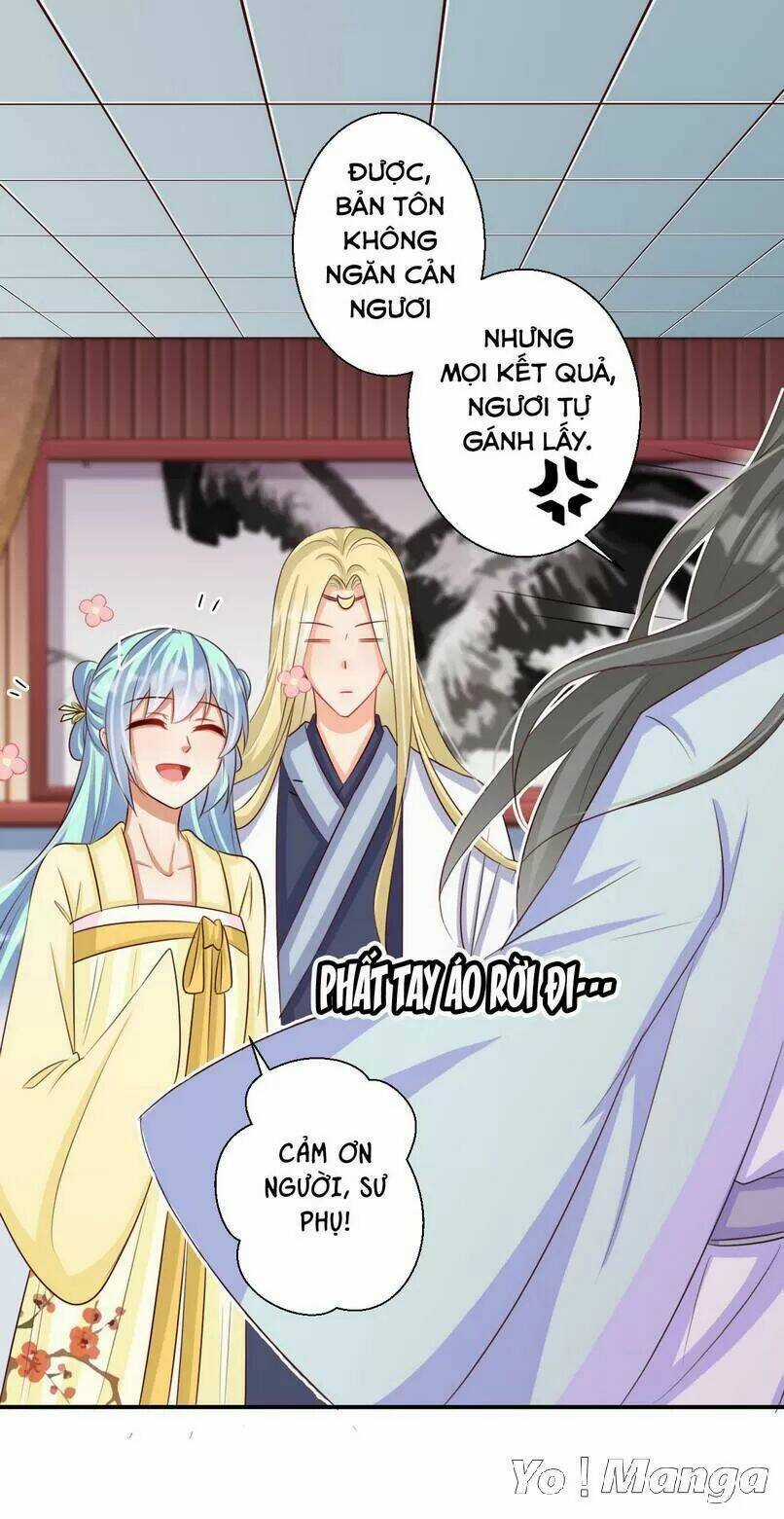 Độc Y Cuồng Phi - Chapter 49 - Trang 9