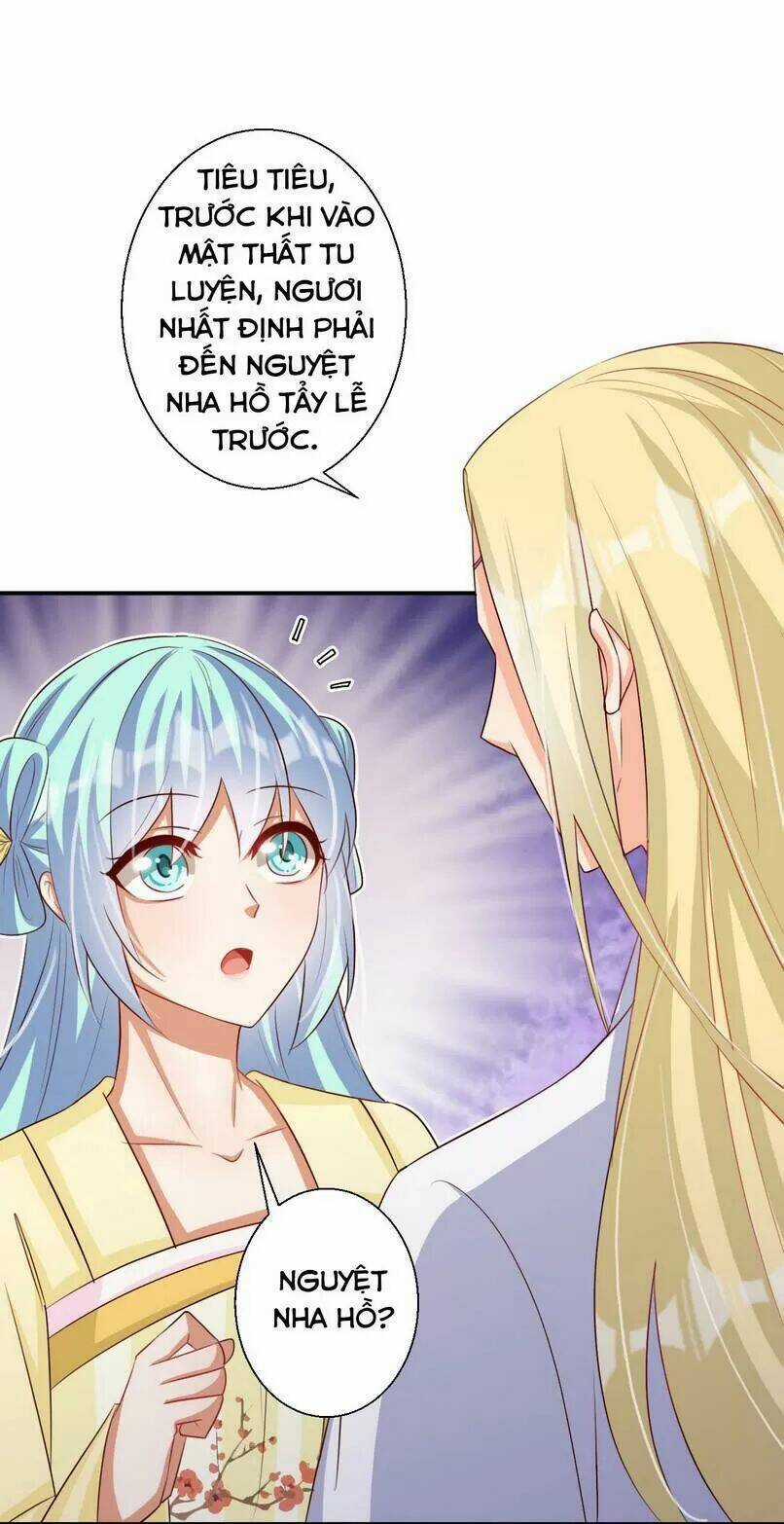 Độc Y Cuồng Phi - Chapter 49 - Trang 10