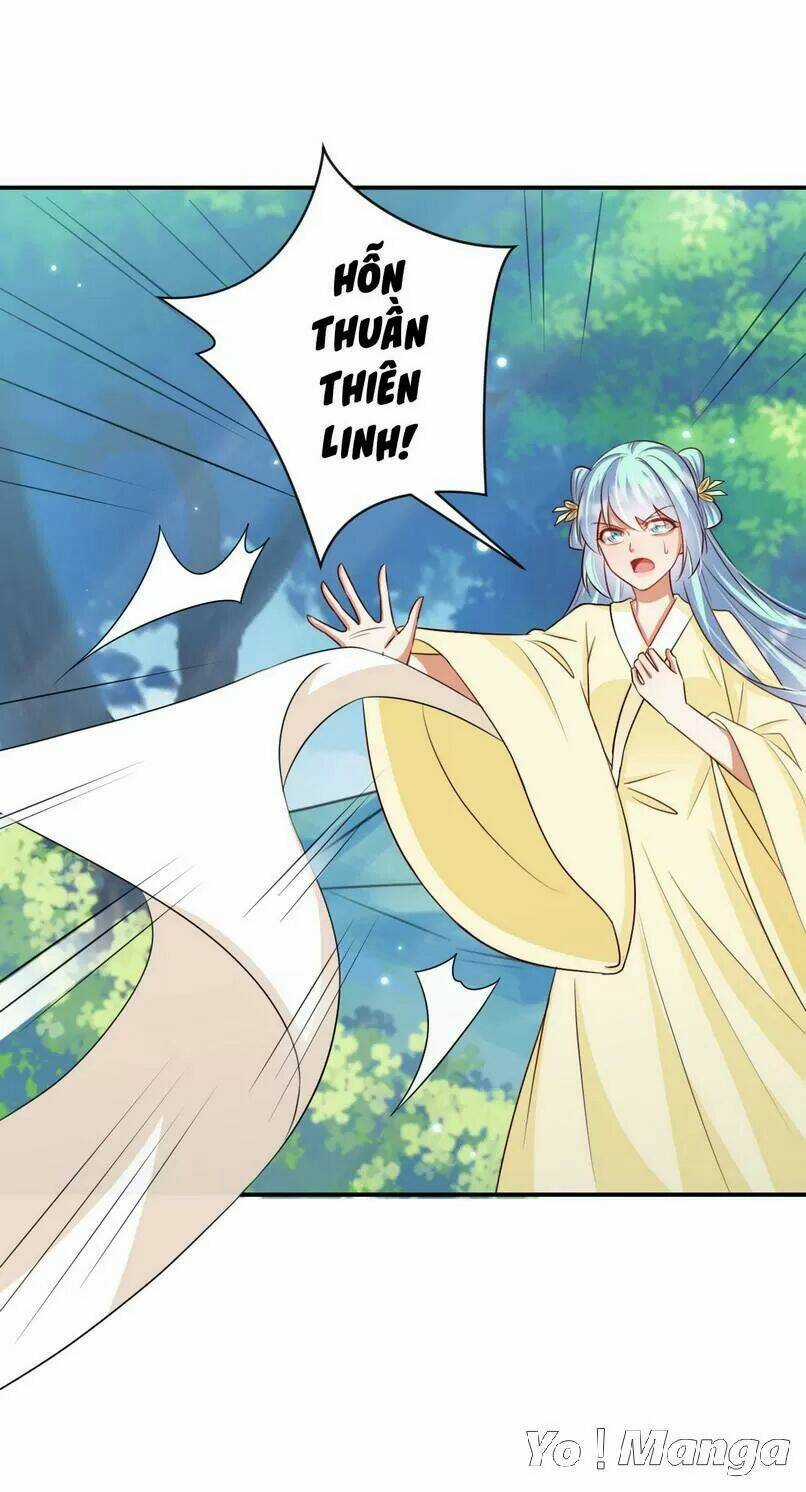 Độc Y Cuồng Phi - Chapter 50 - Trang 2