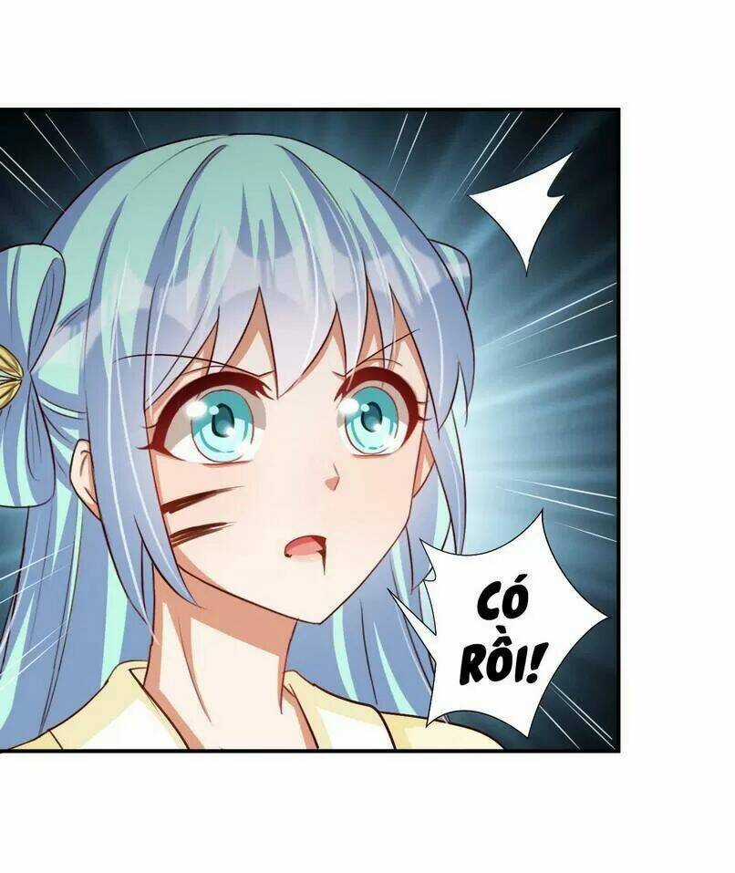Độc Y Cuồng Phi - Chapter 50 - Trang 11
