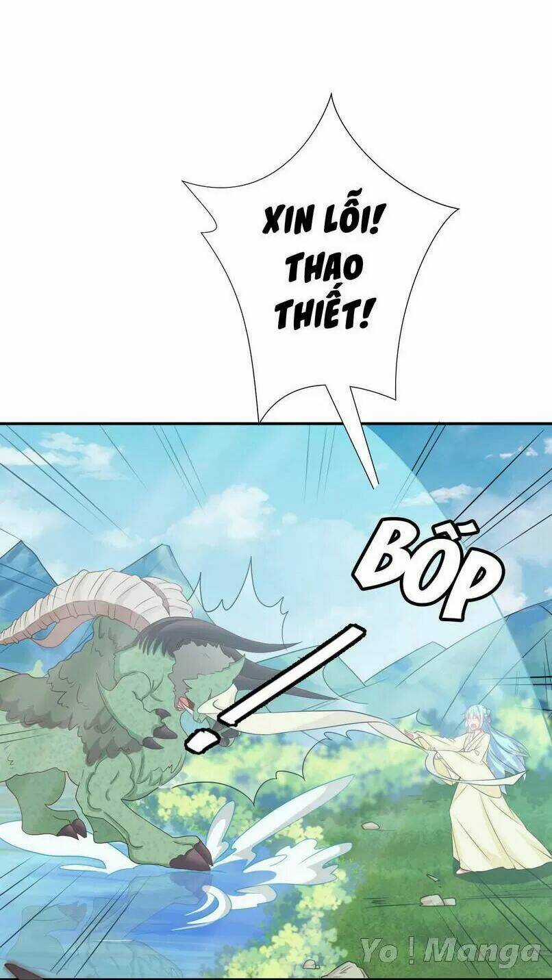 Độc Y Cuồng Phi - Chapter 50 - Trang 12