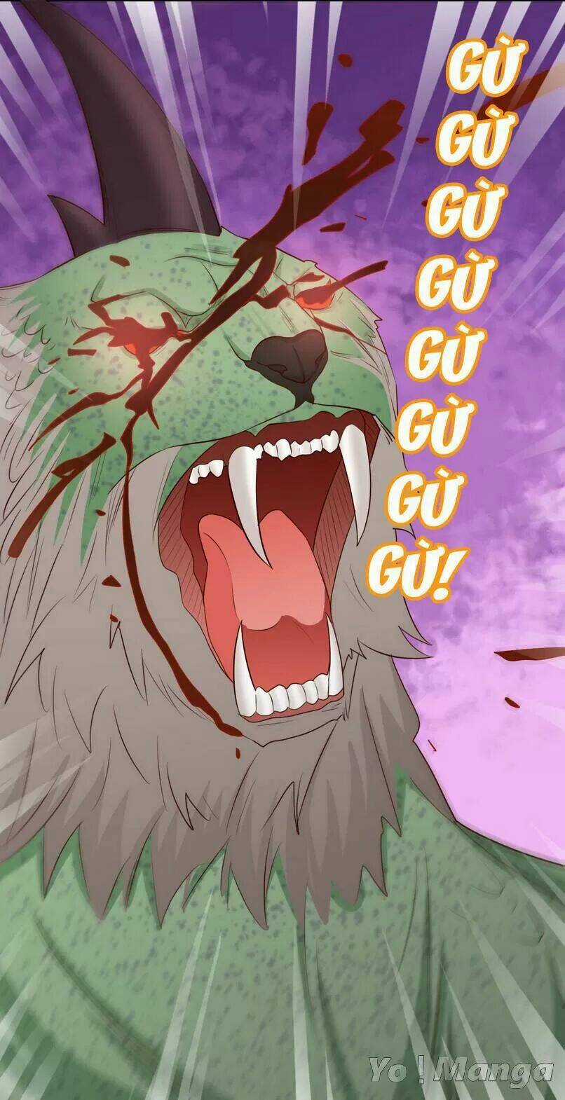 Độc Y Cuồng Phi - Chapter 50 - Trang 13