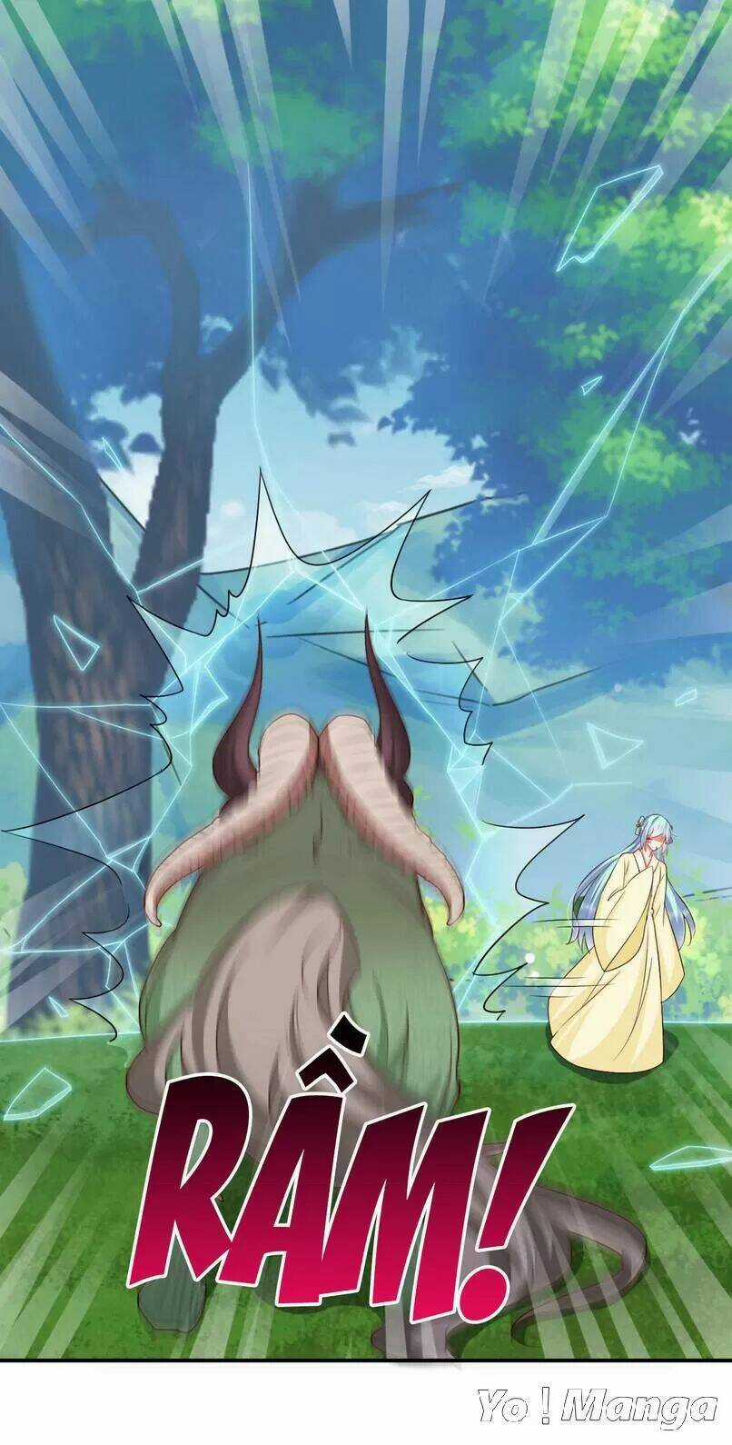 Độc Y Cuồng Phi - Chapter 50 - Trang 14