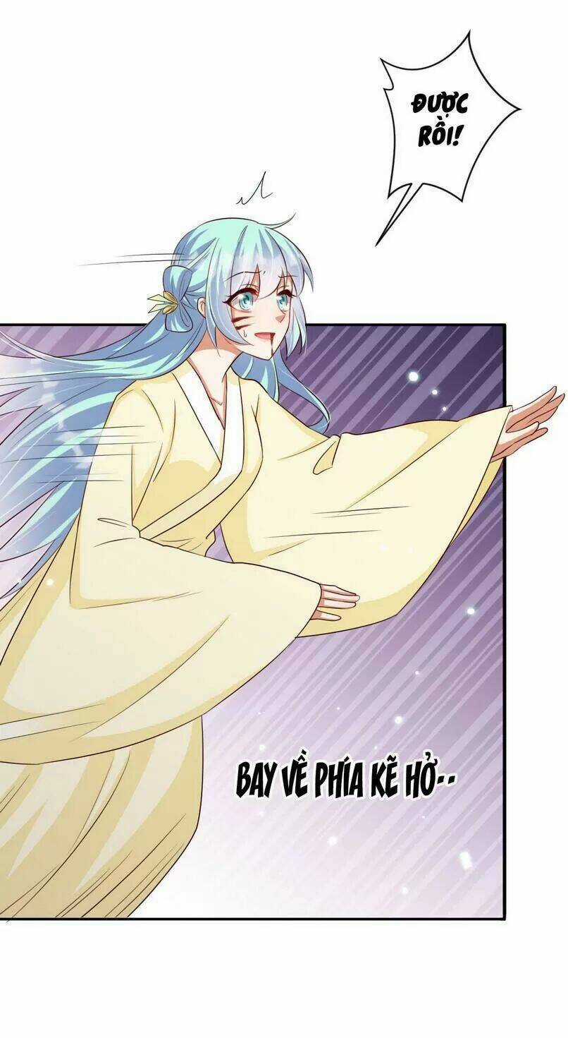 Độc Y Cuồng Phi - Chapter 50 - Trang 15