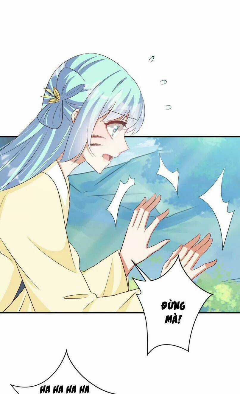 Độc Y Cuồng Phi - Chapter 50 - Trang 18