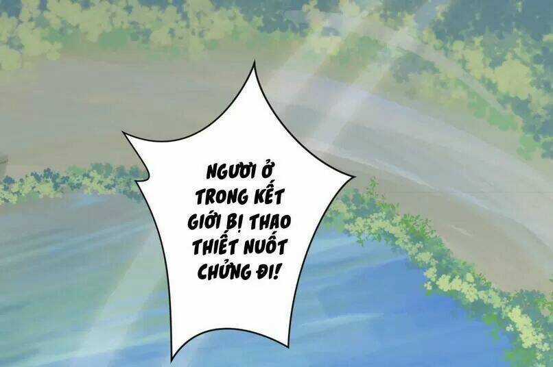 Độc Y Cuồng Phi - Chapter 50 - Trang 20