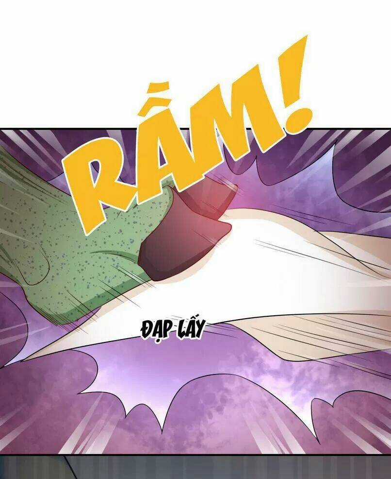 Độc Y Cuồng Phi - Chapter 50 - Trang 3