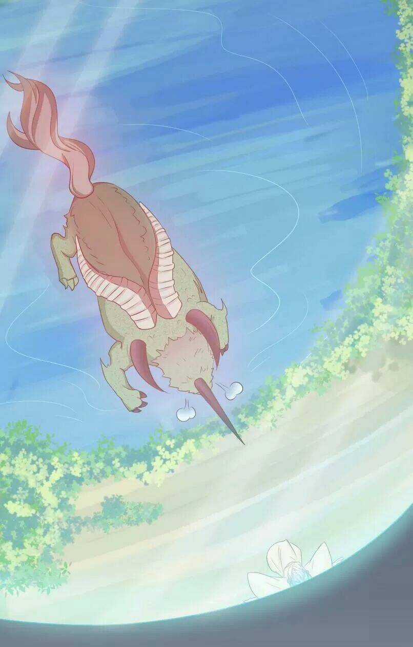 Độc Y Cuồng Phi - Chapter 50 - Trang 21