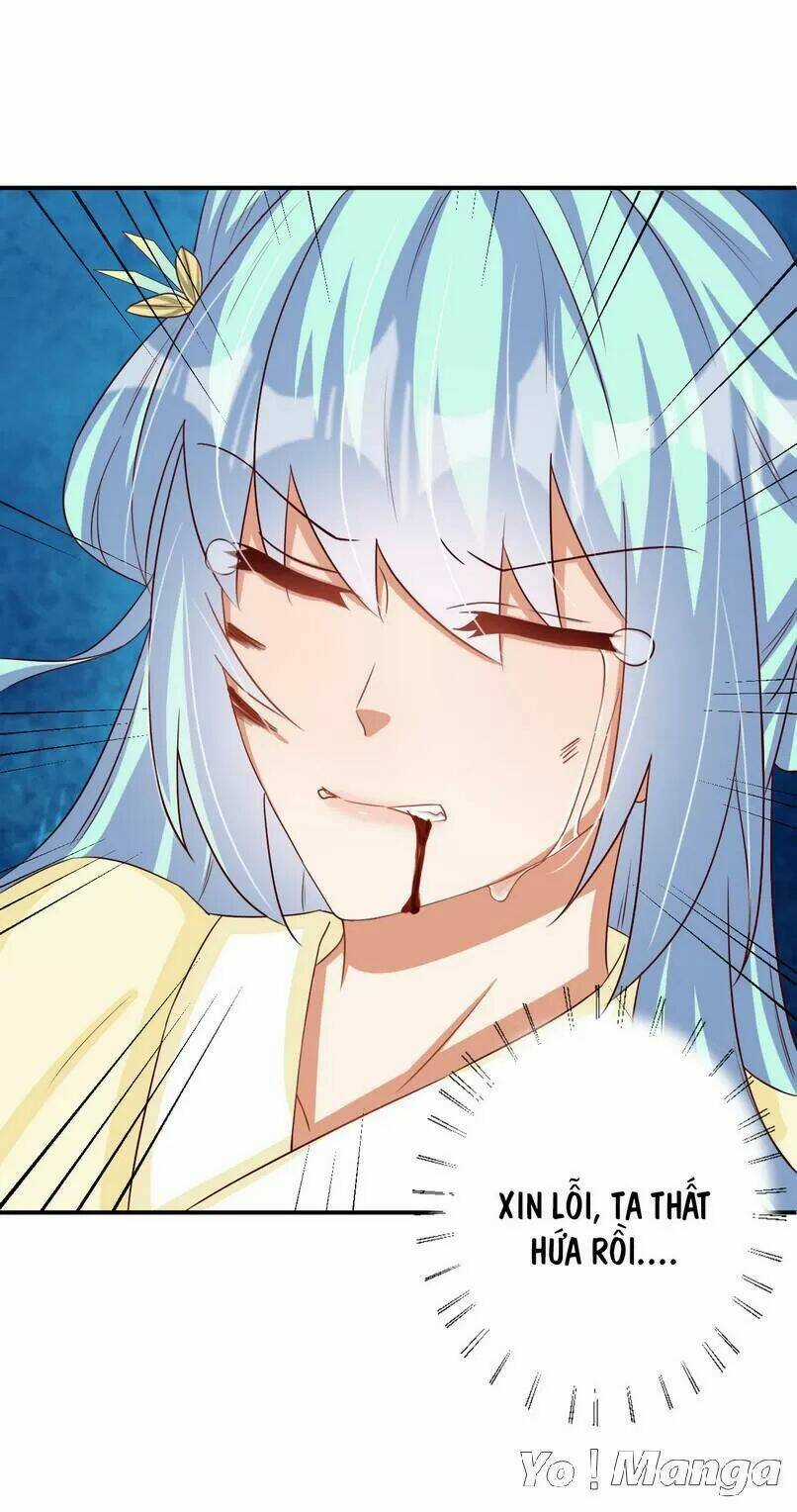 Độc Y Cuồng Phi - Chapter 50 - Trang 24