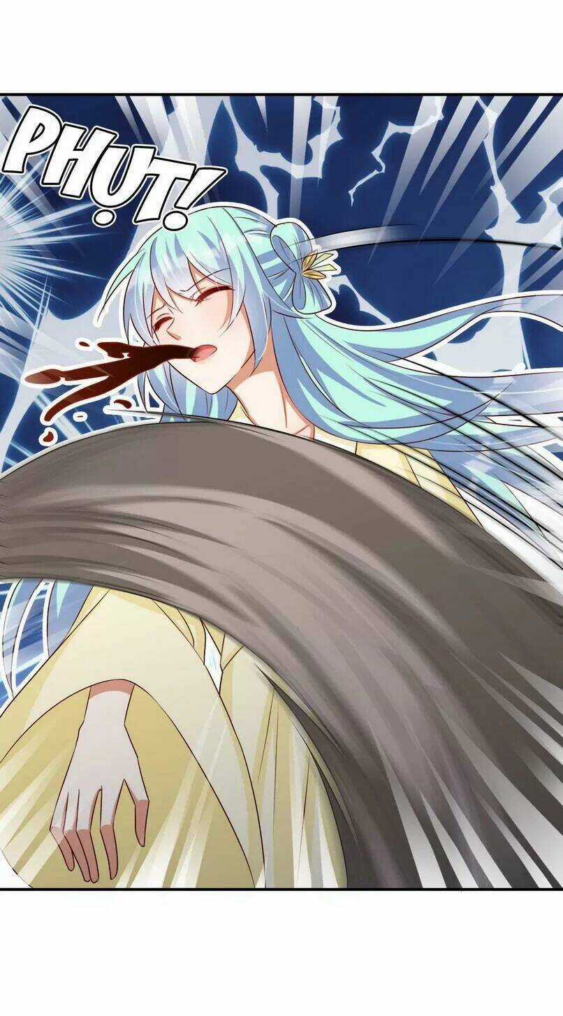 Độc Y Cuồng Phi - Chapter 50 - Trang 5