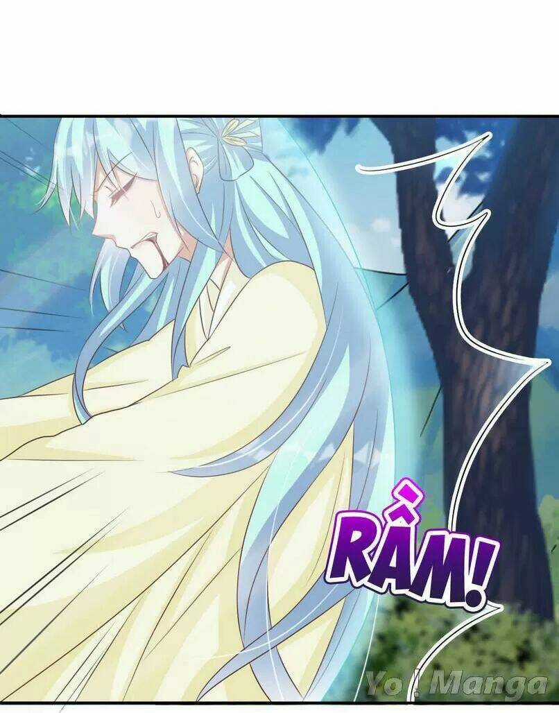 Độc Y Cuồng Phi - Chapter 50 - Trang 6