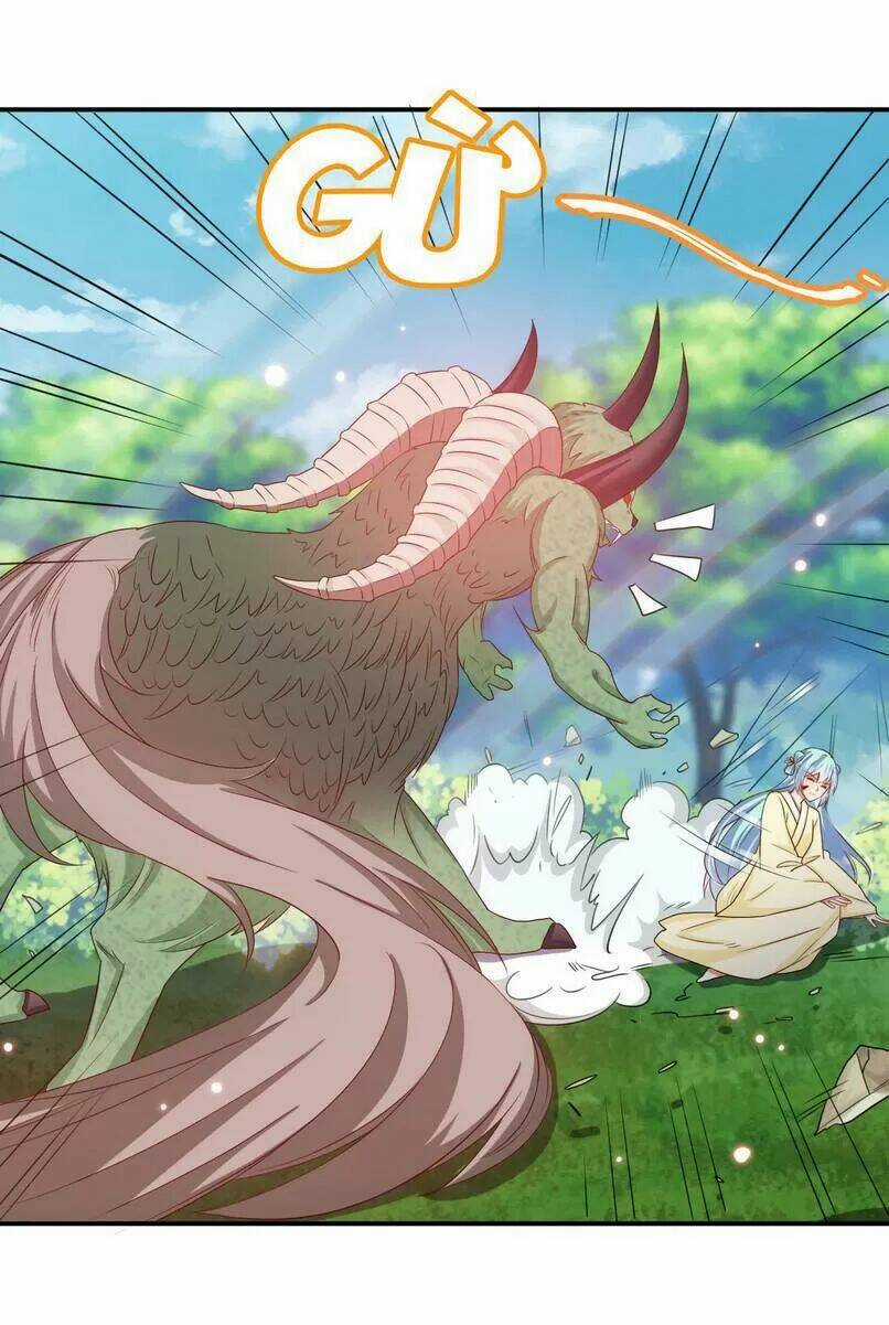 Độc Y Cuồng Phi - Chapter 50 - Trang 9