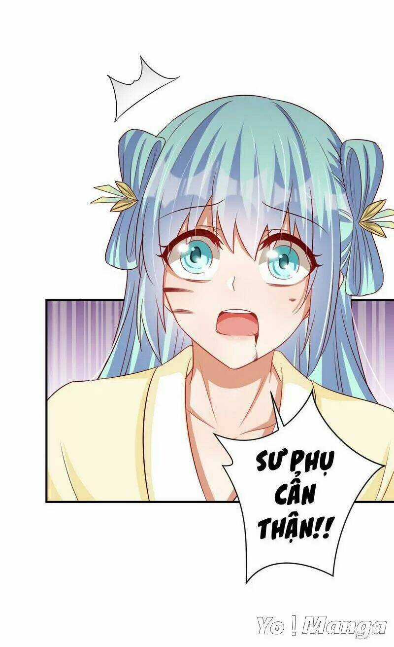 Độc Y Cuồng Phi - Chapter 51 - Trang 2