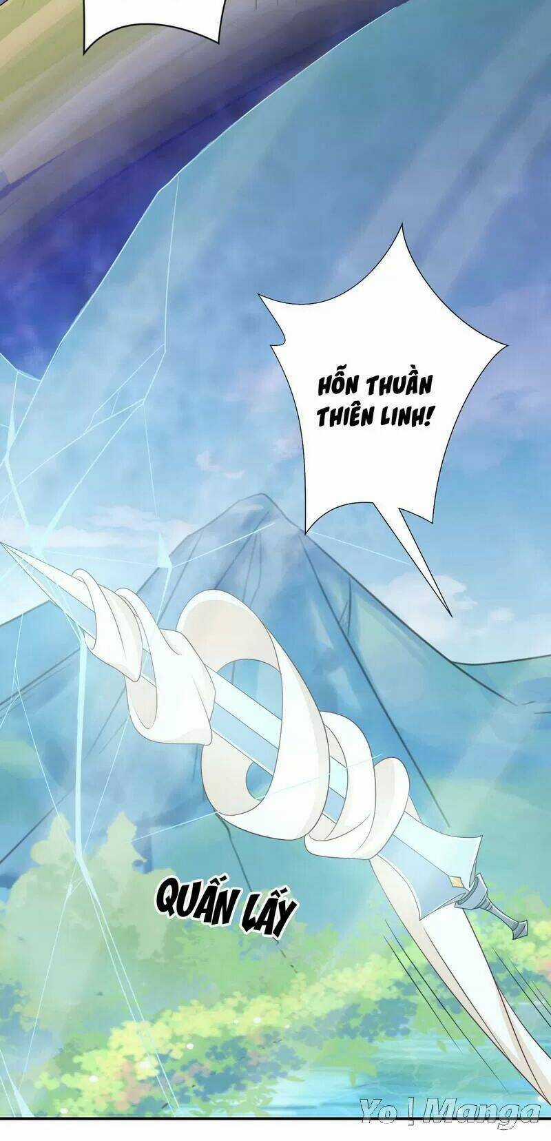 Độc Y Cuồng Phi - Chapter 51 - Trang 11