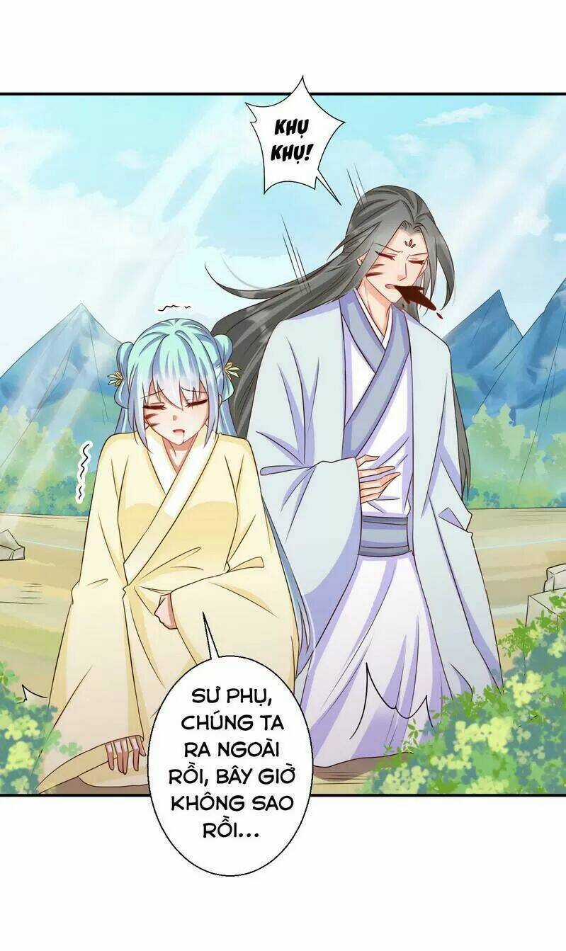 Độc Y Cuồng Phi - Chapter 51 - Trang 13