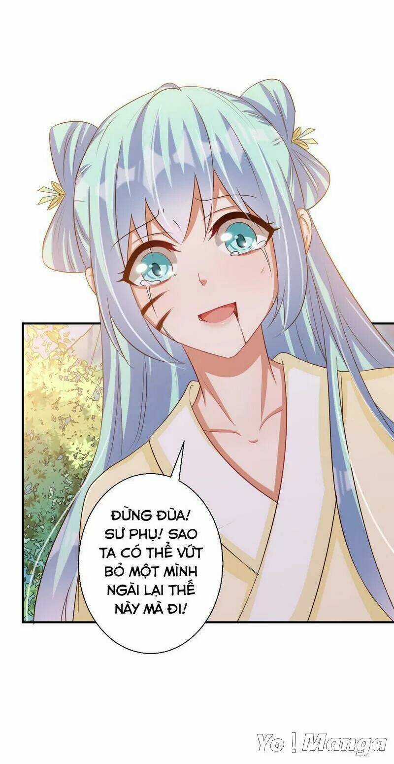 Độc Y Cuồng Phi - Chapter 51 - Trang 16