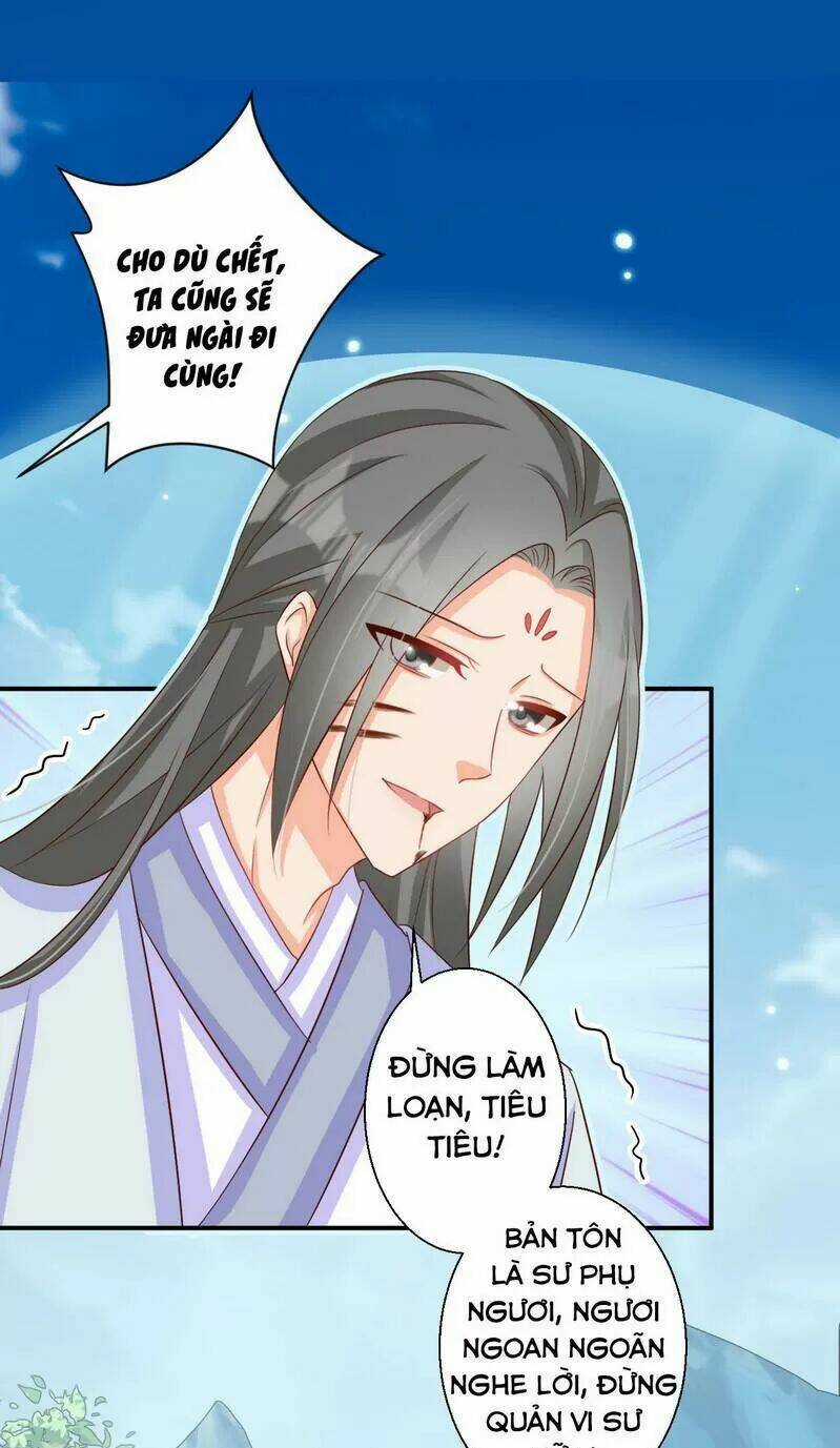 Độc Y Cuồng Phi - Chapter 51 - Trang 17