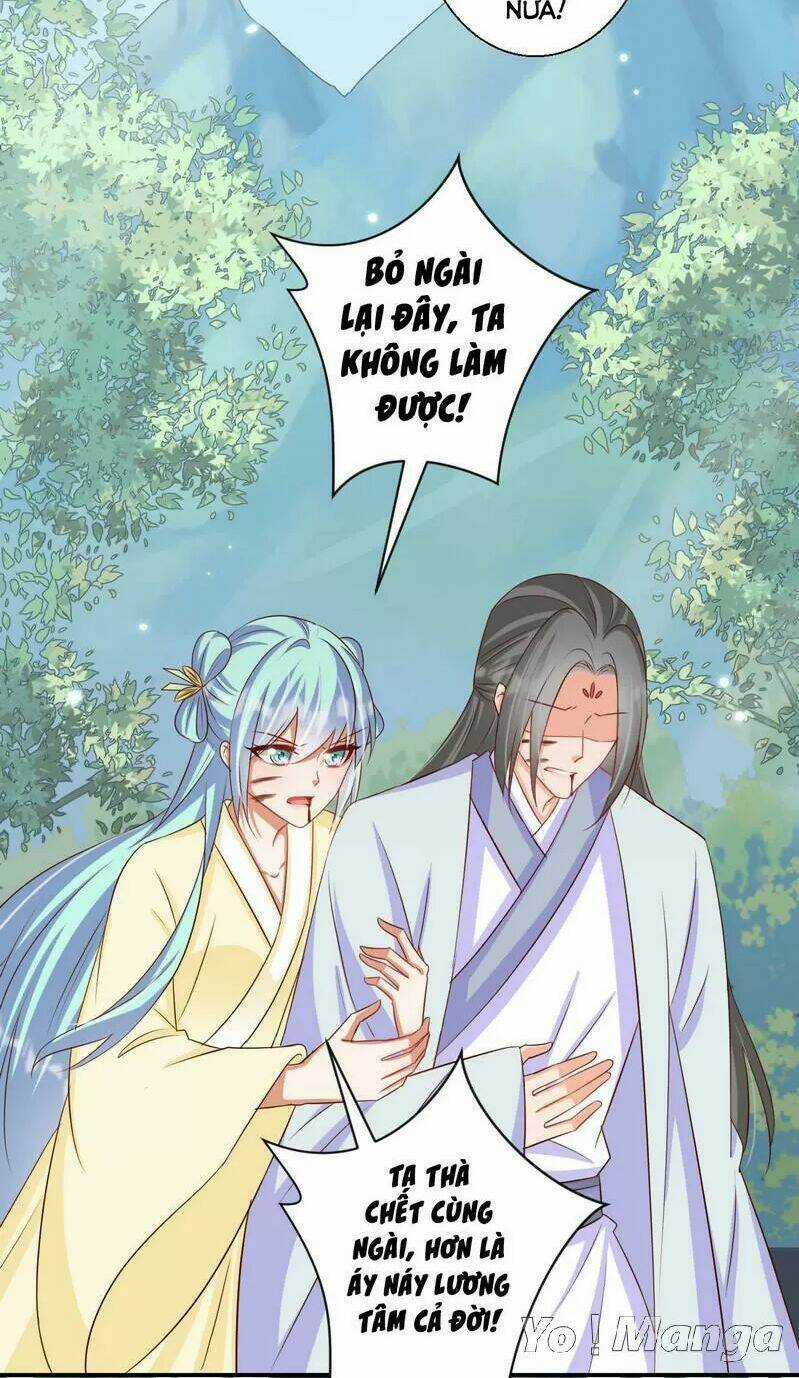 Độc Y Cuồng Phi - Chapter 51 - Trang 18